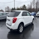 JN auto Chevrolet Equinox LS AWD  8 pneus 8609609 2015 Image 3